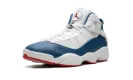 Jordan 6 Rings "True Blue" 322992 140