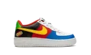 Air Force 1 LV8 QS (GS) "UNO" DO6634 100