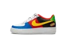 Air Force 1 LV8 QS (GS) "UNO" DO6634 100