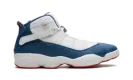 Jordan 6 Rings "True Blue" 322992 140