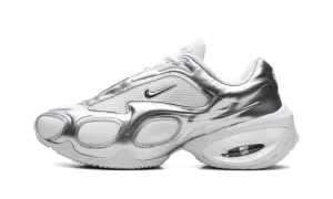 Air Max Muse WMNS "Metallic Silver" FV1920 100