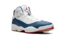 Jordan 6 Rings "True Blue" 322992 140