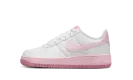 Air Force 1 GS "White / Pink" FV5948 100