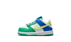 Dunk Low TD "Green/Blue"
