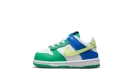 Dunk Low TD "Green/Blue"