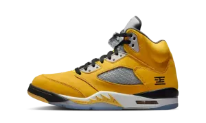 Air Jordan 5 "Tokyo (2025)" IO3372 700