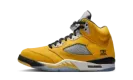 Air Jordan 5 "Tokyo (2025)" IO3372 700