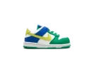 Dunk Low TD "Green/Blue"