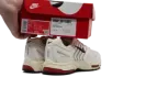 Air Pegasus 2K5 WMNS "White / Gym Red" FN7153 101