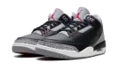 Air Jordan 3 "Black Cement" DN3707 010