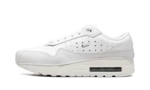 Air Max 1 '86 WMNS "Jacquemus - White" HM6690 100