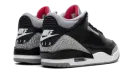 Air Jordan 3 "Black Cement" DN3707 010