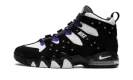 Air Max CB 94 OG "Black / White / Purple 2023" FQ8233 001