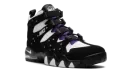 Air Max CB 94 OG "Black / White / Purple 2023" FQ8233 001