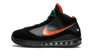 LeBron 7 "Florida A&M" DX8554 001