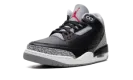 Air Jordan 3 "Black Cement" DN3707 010