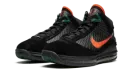 LeBron 7 "Florida A&M" DX8554 001