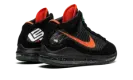 LeBron 7 "Florida A&M" DX8554 001