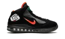 LeBron 7 "Florida A&M" DX8554 001