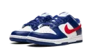 DUNK LO MNS WMNS "USA" DD1503 119