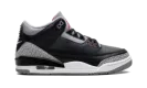 Air Jordan 3 "Black Cement" DN3707 010