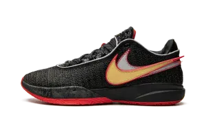 LeBron 20 "Trinity" DJ5423 001