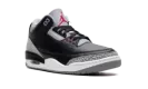 Air Jordan 3 "Black Cement" DN3707 010