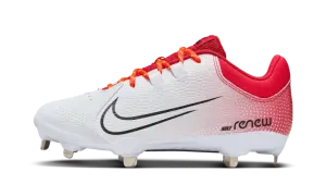 HYPERDIAMOND 4 PRO WMNS "University Red /White" CZ5920 600