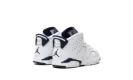 Air Jordan 6 Retro TD "Midnight Navy 2022" 384667 141
