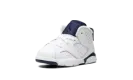Air Jordan 6 Retro TD "Midnight Navy 2022" 384667 141