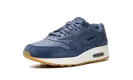 AIR MAX 1 PREMIUM SC MNS WMNS "Jewel Swoosh - Diffused Blue" AA0512 400