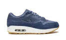AIR MAX 1 PREMIUM SC MNS WMNS "Jewel Swoosh - Diffused Blue" AA0512 400