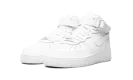 Air Force 1 Mid GS "Triple White" DH2933 111