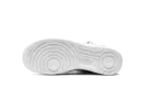 Air Force 1 Mid GS "Triple White" DH2933 111
