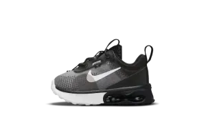 Air Max 2021 TD "BLACK WHITE" DB1110 001