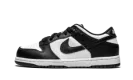 Dunk Low PS "Black / White" CW1588 100