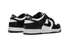 Dunk Low PS "Black / White" CW1588 100