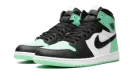 Air Jordan 1 Retro High OG "Green Glow" DZ5485 130