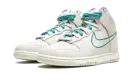 Dunk High SE "First Use - Green Noise" DH0960 001
