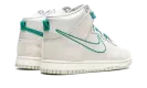 Dunk High SE "First Use - Green Noise" DH0960 001
