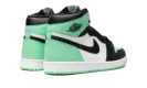 Air Jordan 1 Retro High OG "Green Glow" DZ5485 130