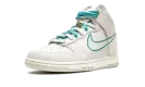 Dunk High SE "First Use - Green Noise" DH0960 001