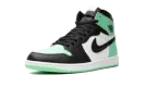 Air Jordan 1 Retro High OG "Green Glow" DZ5485 130