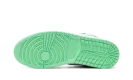 Air Jordan 1 Retro High OG "Green Glow" DZ5485 130