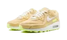 AIR MAX 90 MNS WMNS "Sesame / Barely Volt" DD9677 200