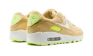 AIR MAX 90 MNS WMNS "Sesame / Barely Volt" DD9677 200