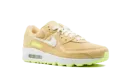 AIR MAX 90 MNS WMNS "Sesame / Barely Volt" DD9677 200