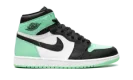Air Jordan 1 Retro High OG "Green Glow" DZ5485 130