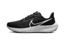 Air Zoom Pegasus 39 TB WMNS "BLACK WHITE" DM0165 001