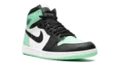 Air Jordan 1 Retro High OG "Green Glow" DZ5485 130